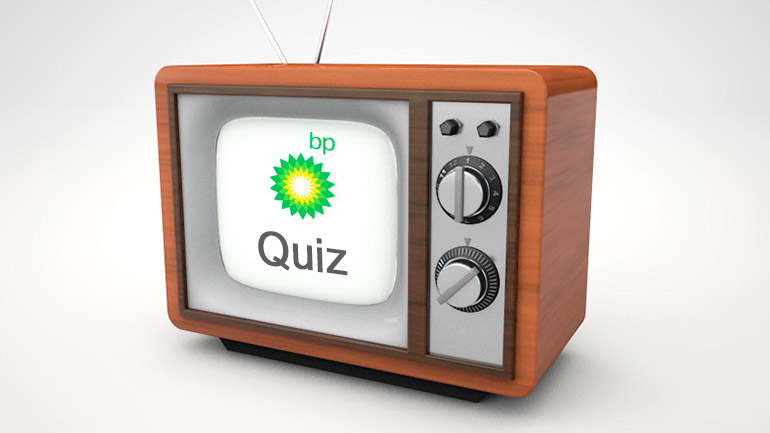 BP Video-Quiz